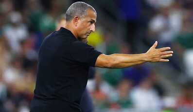 Tunisia Fire Their Coach After Just One World Cup Game Following Humiliating Sweden Defeat